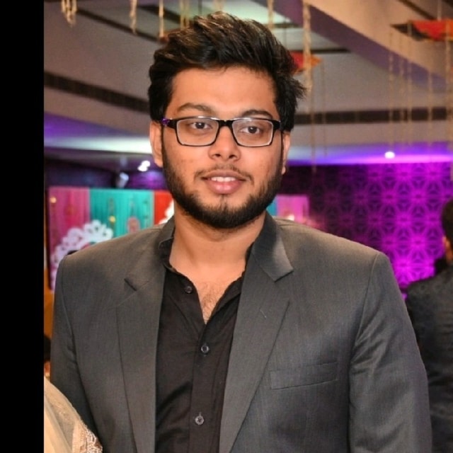 Mohd Kamran